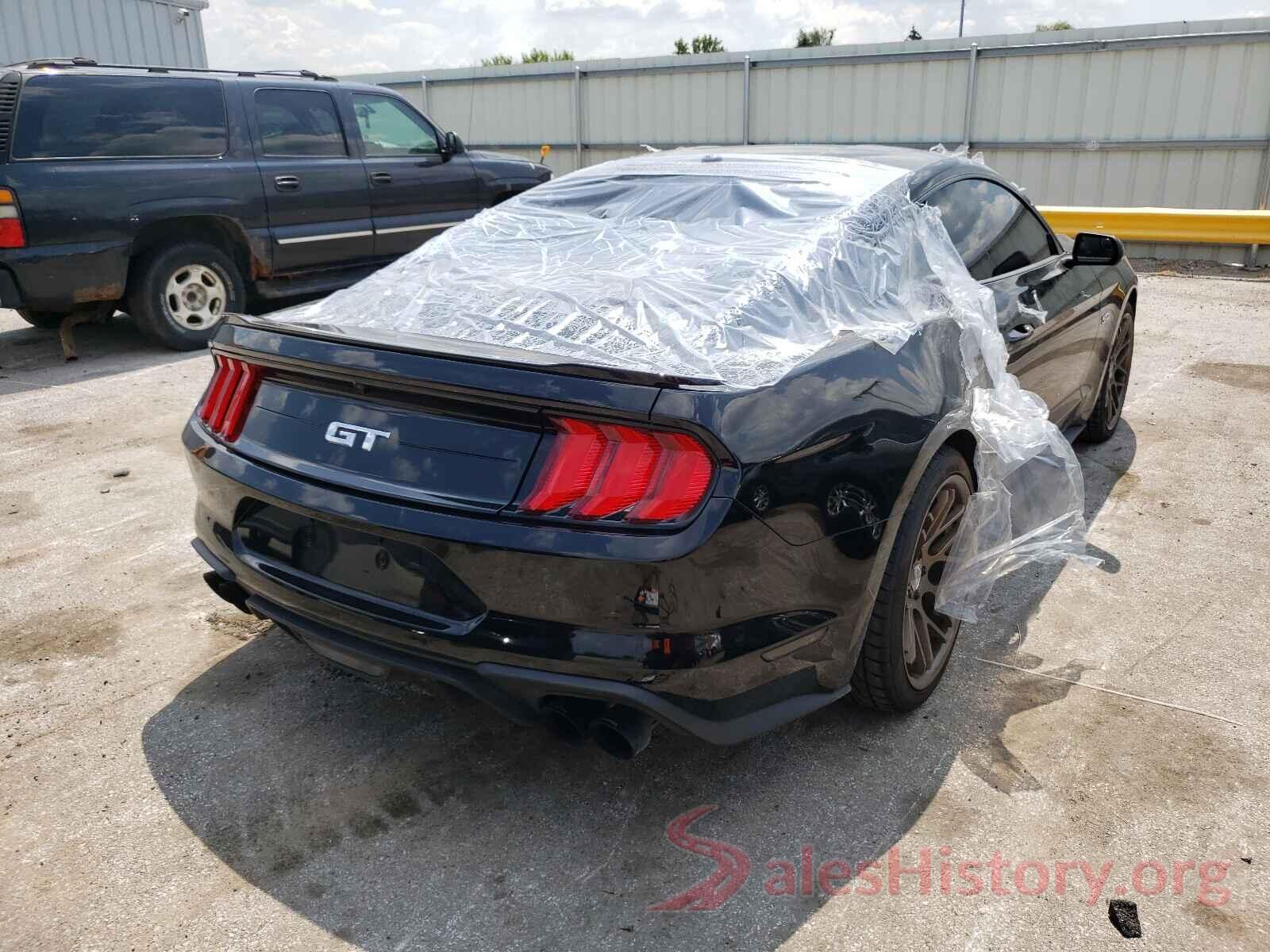 1FA6P8CF2K5202130 2019 FORD MUSTANG