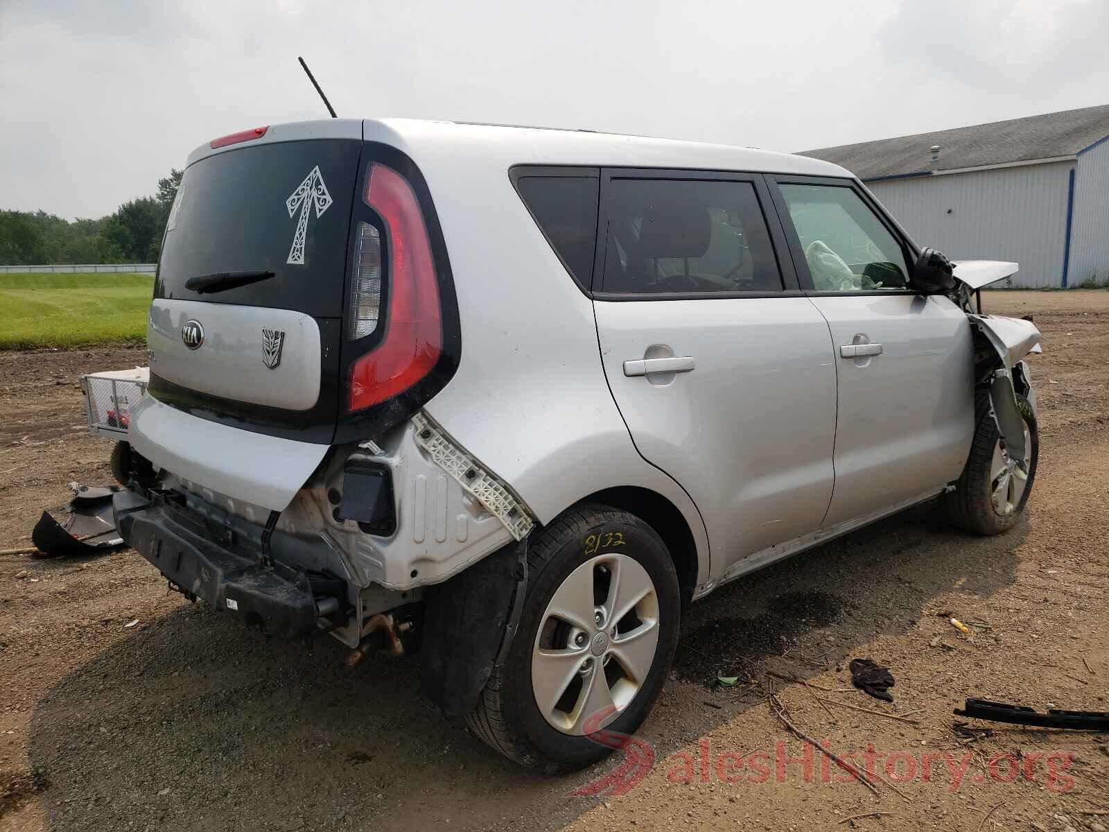 KNDJN2A24G7852001 2016 KIA SOUL