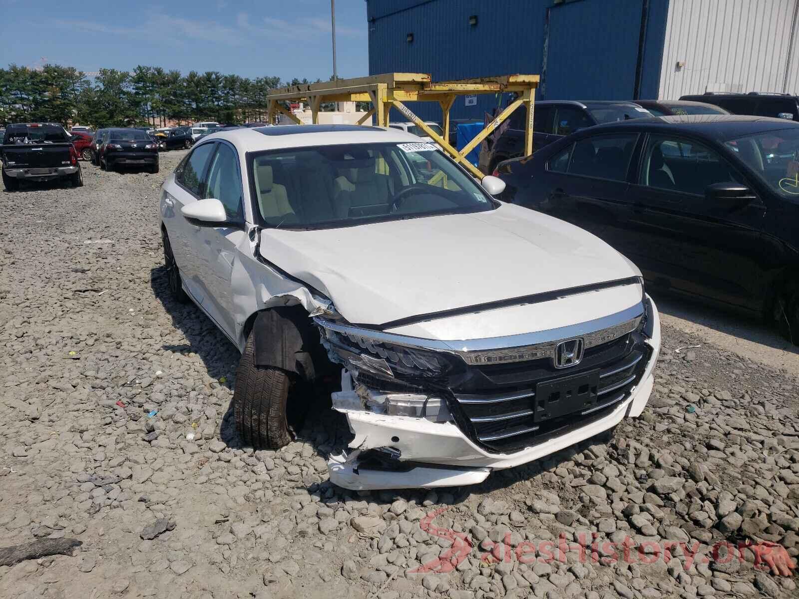 1HGCV1F53MA037228 2021 HONDA ACCORD