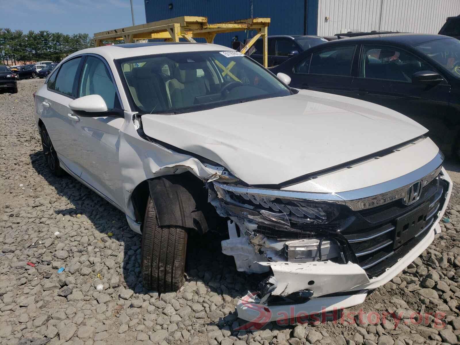 1HGCV1F53MA037228 2021 HONDA ACCORD