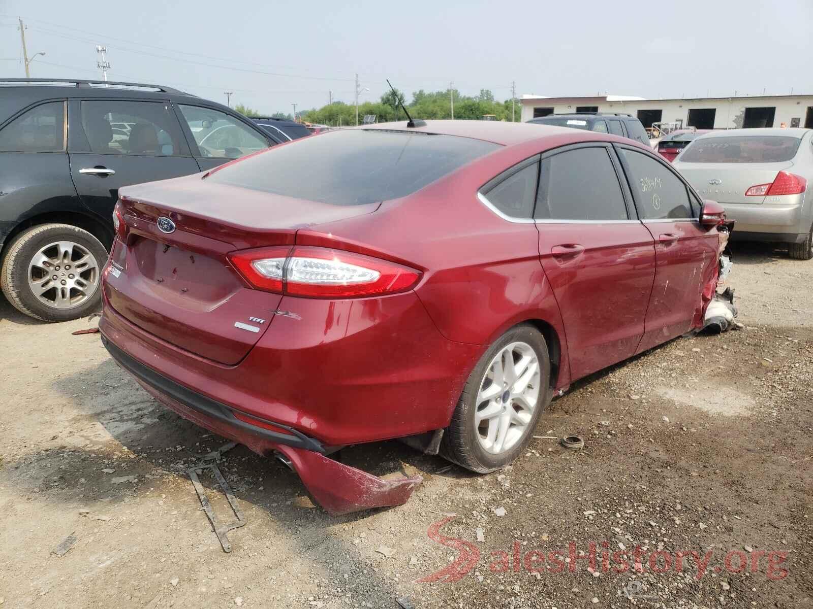 3FA6P0HD3GR328414 2016 FORD FUSION