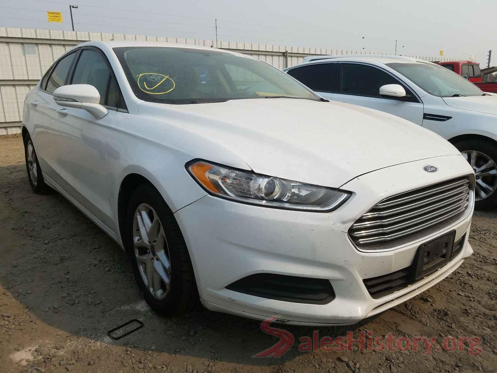 3FA6P0H76GR240502 2016 FORD FUSION