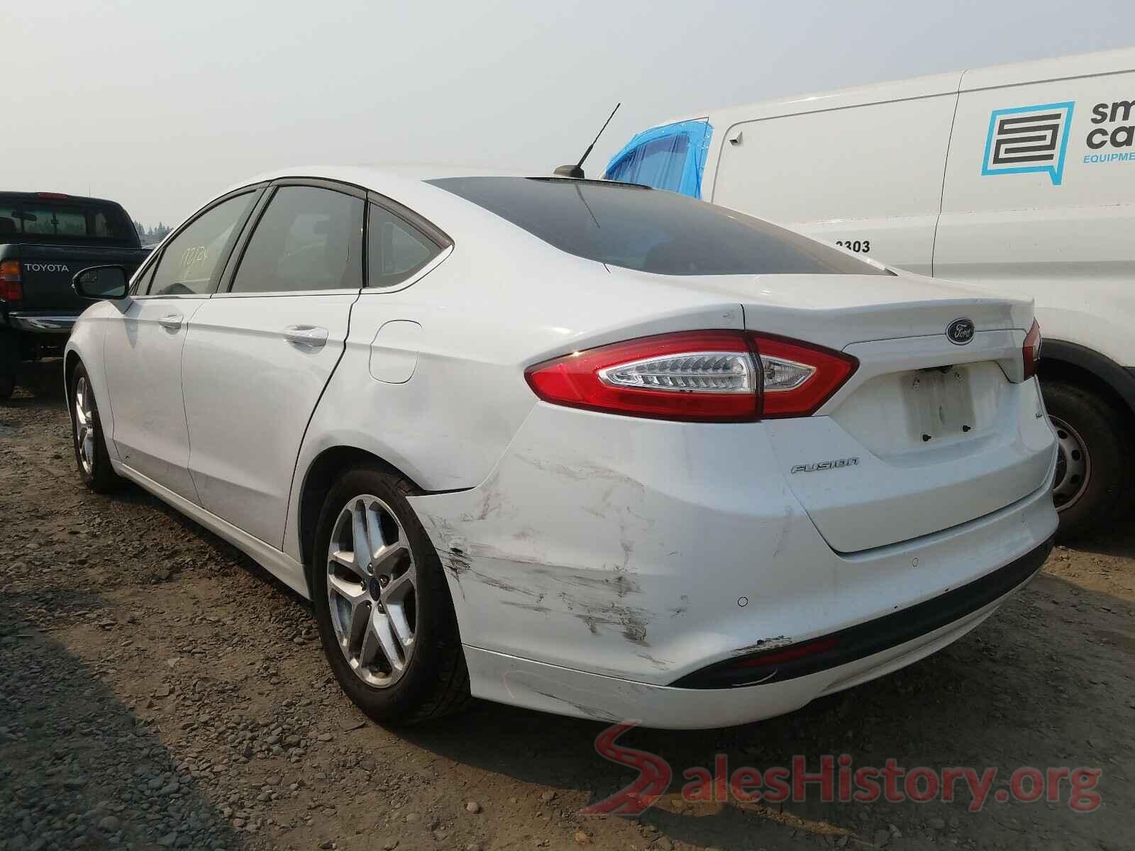 3FA6P0H76GR240502 2016 FORD FUSION