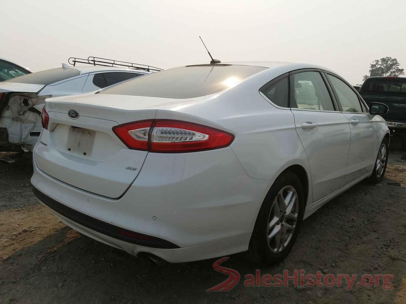 3FA6P0H76GR240502 2016 FORD FUSION