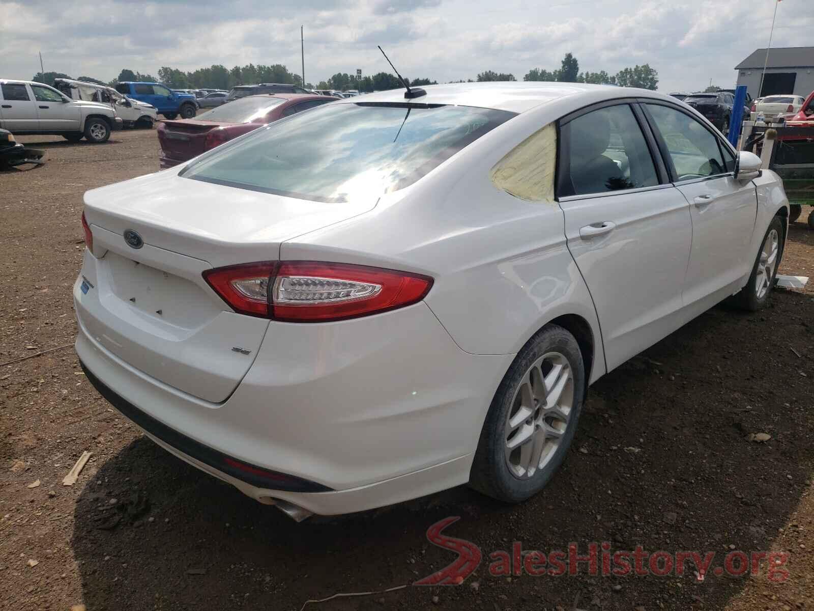 3FA6P0H75GR351428 2016 FORD FUSION