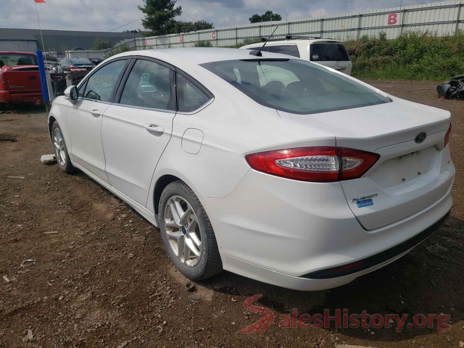 3FA6P0H75GR351428 2016 FORD FUSION