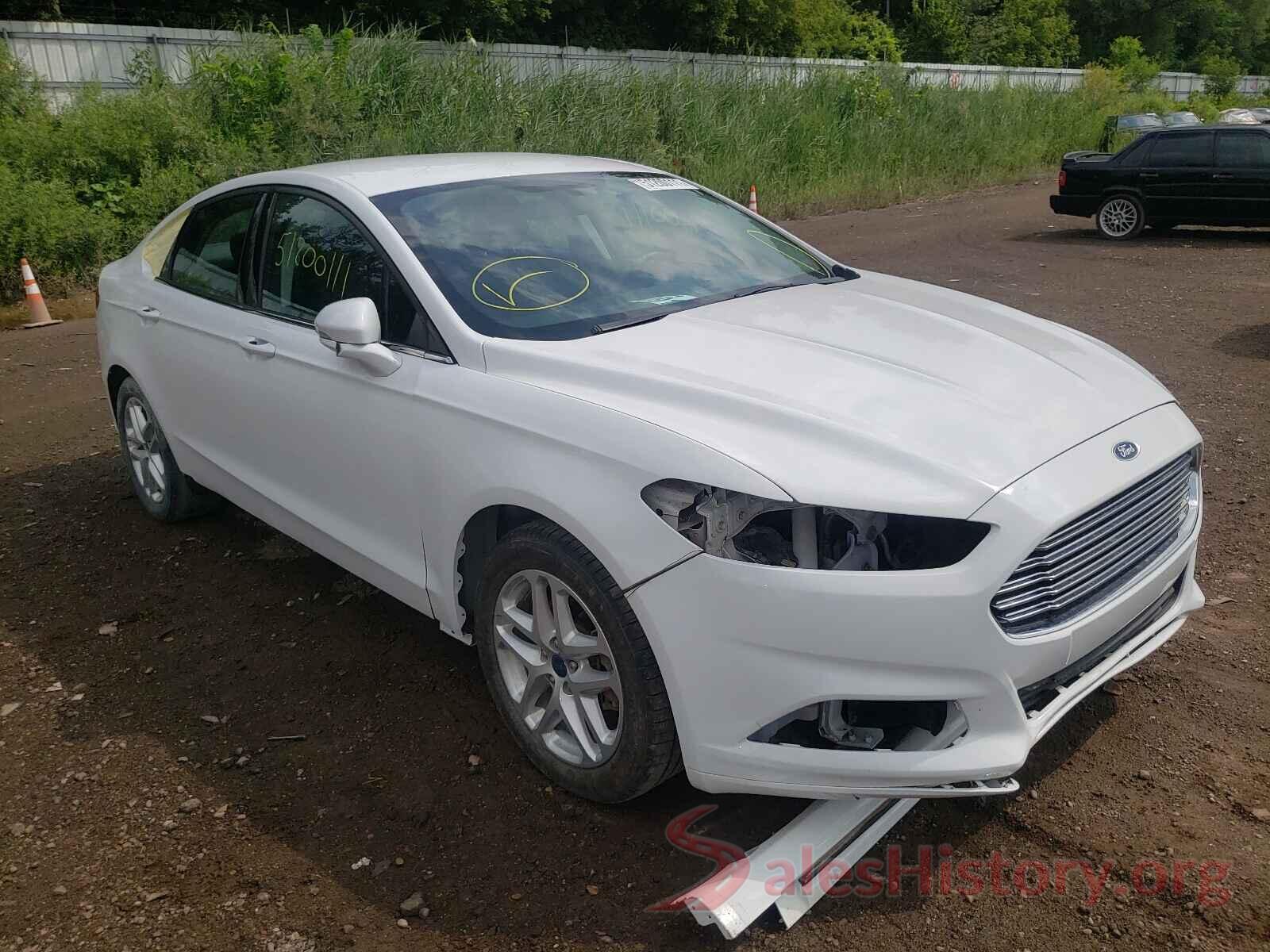 3FA6P0H75GR351428 2016 FORD FUSION