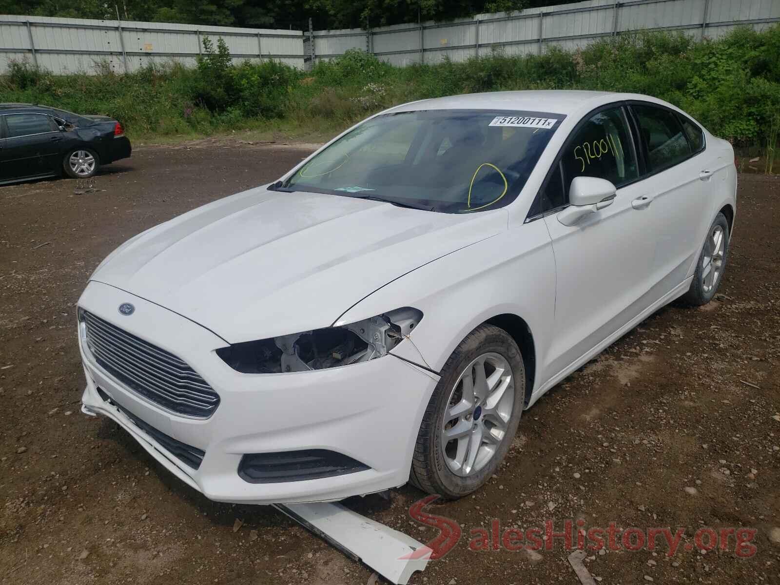 3FA6P0H75GR351428 2016 FORD FUSION