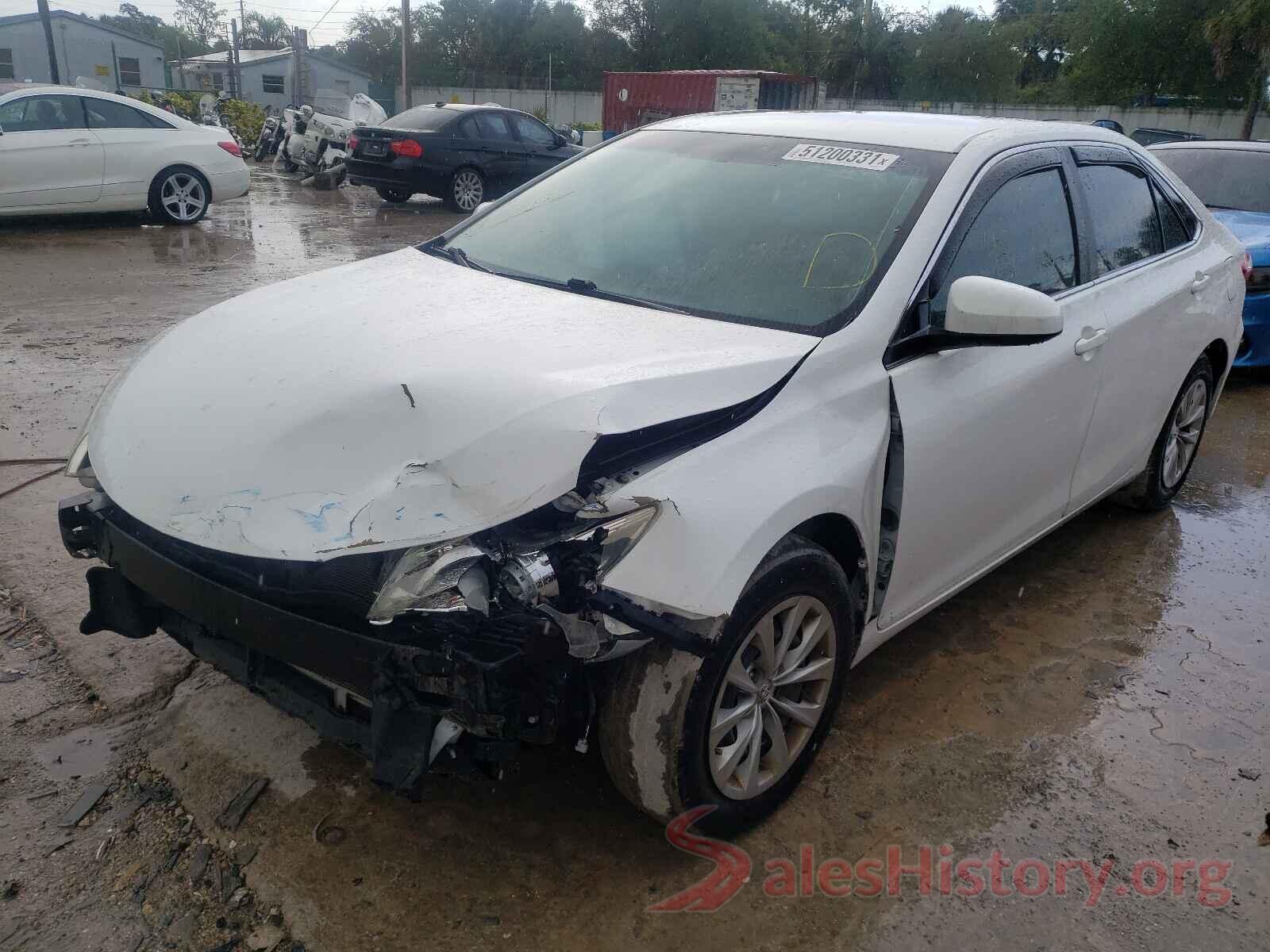 4T1BF1FK0GU533065 2016 TOYOTA CAMRY