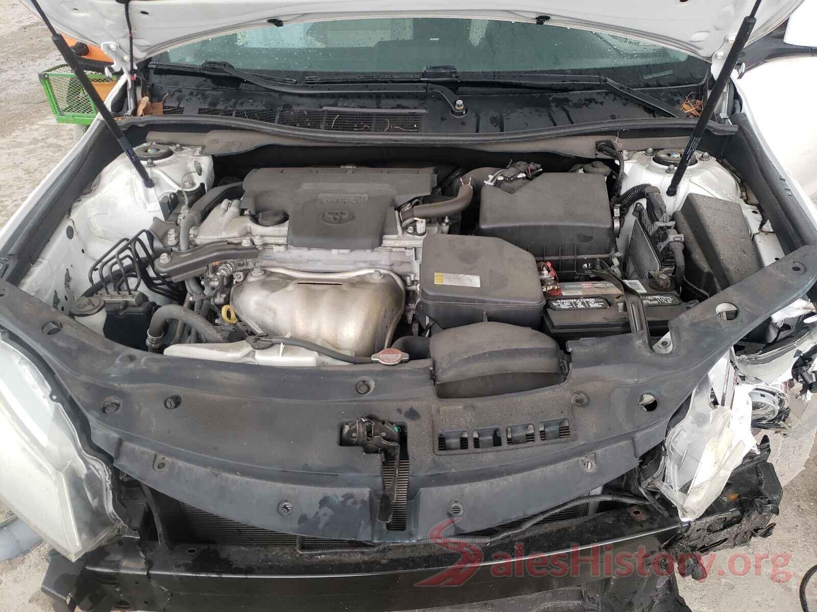 4T1BF1FK0GU533065 2016 TOYOTA CAMRY