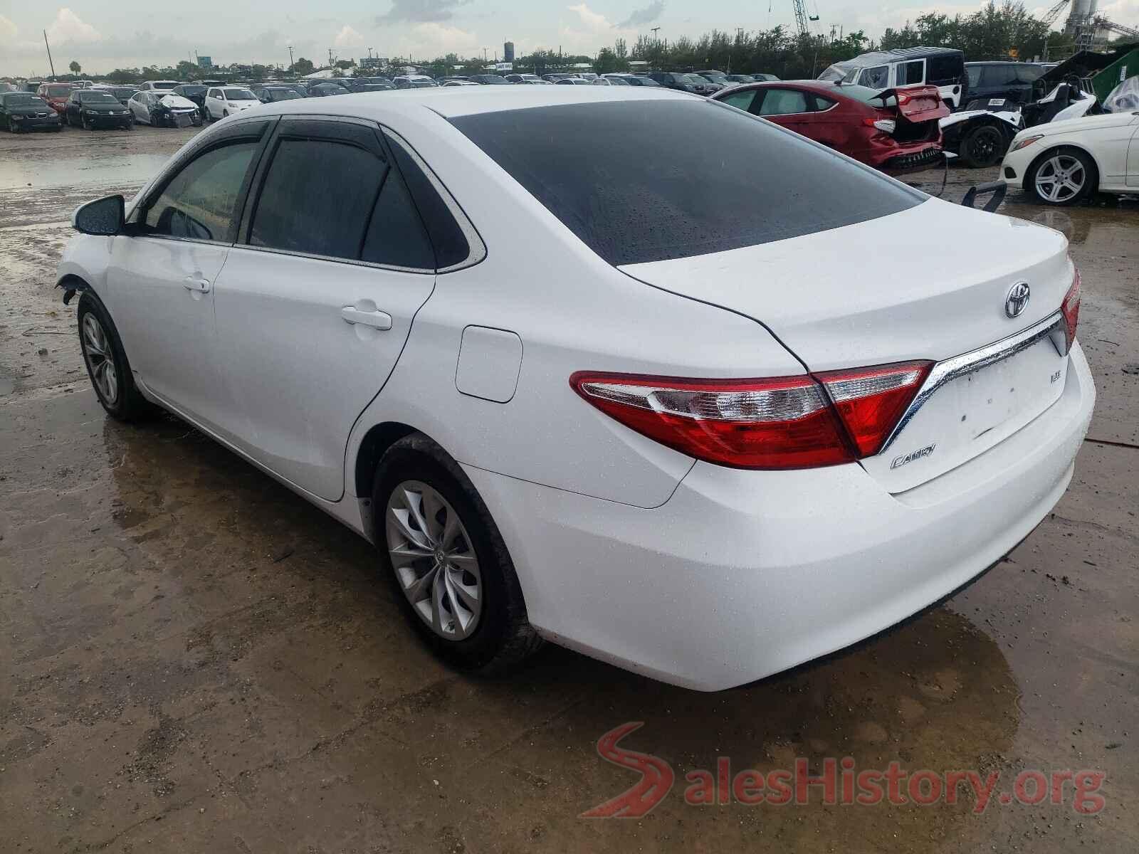 4T1BF1FK0GU533065 2016 TOYOTA CAMRY