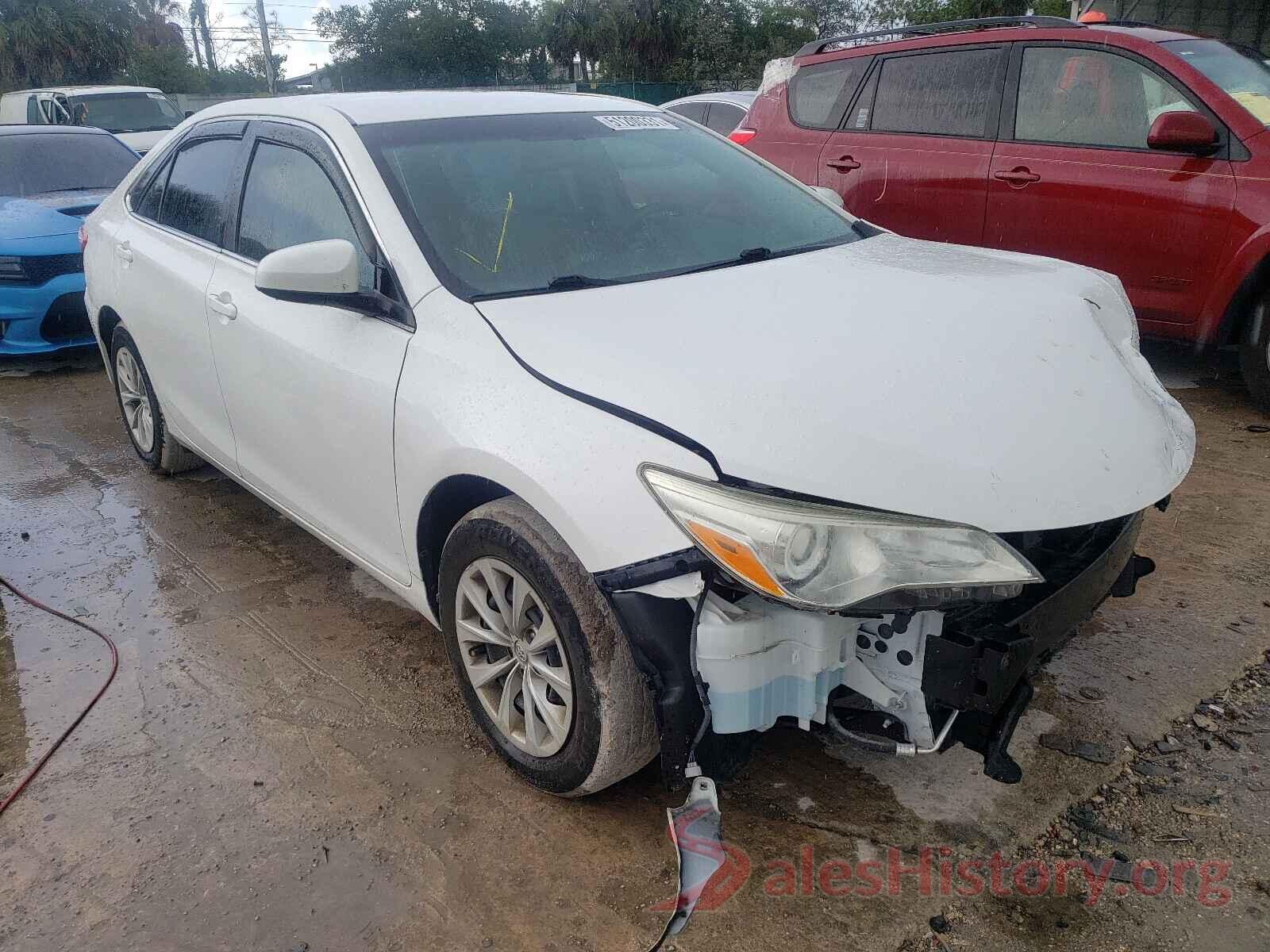 4T1BF1FK0GU533065 2016 TOYOTA CAMRY