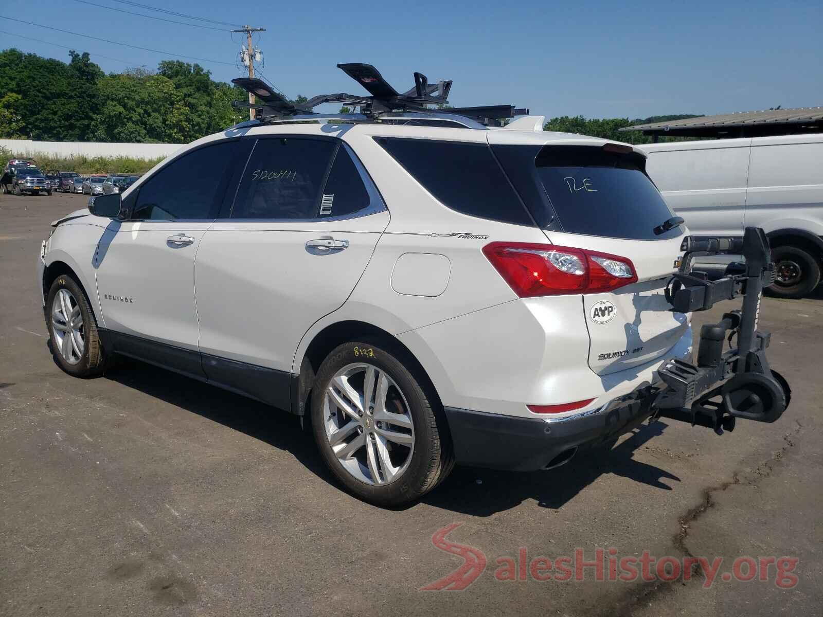 2GNAXPEX8K6262185 2019 CHEVROLET EQUINOX