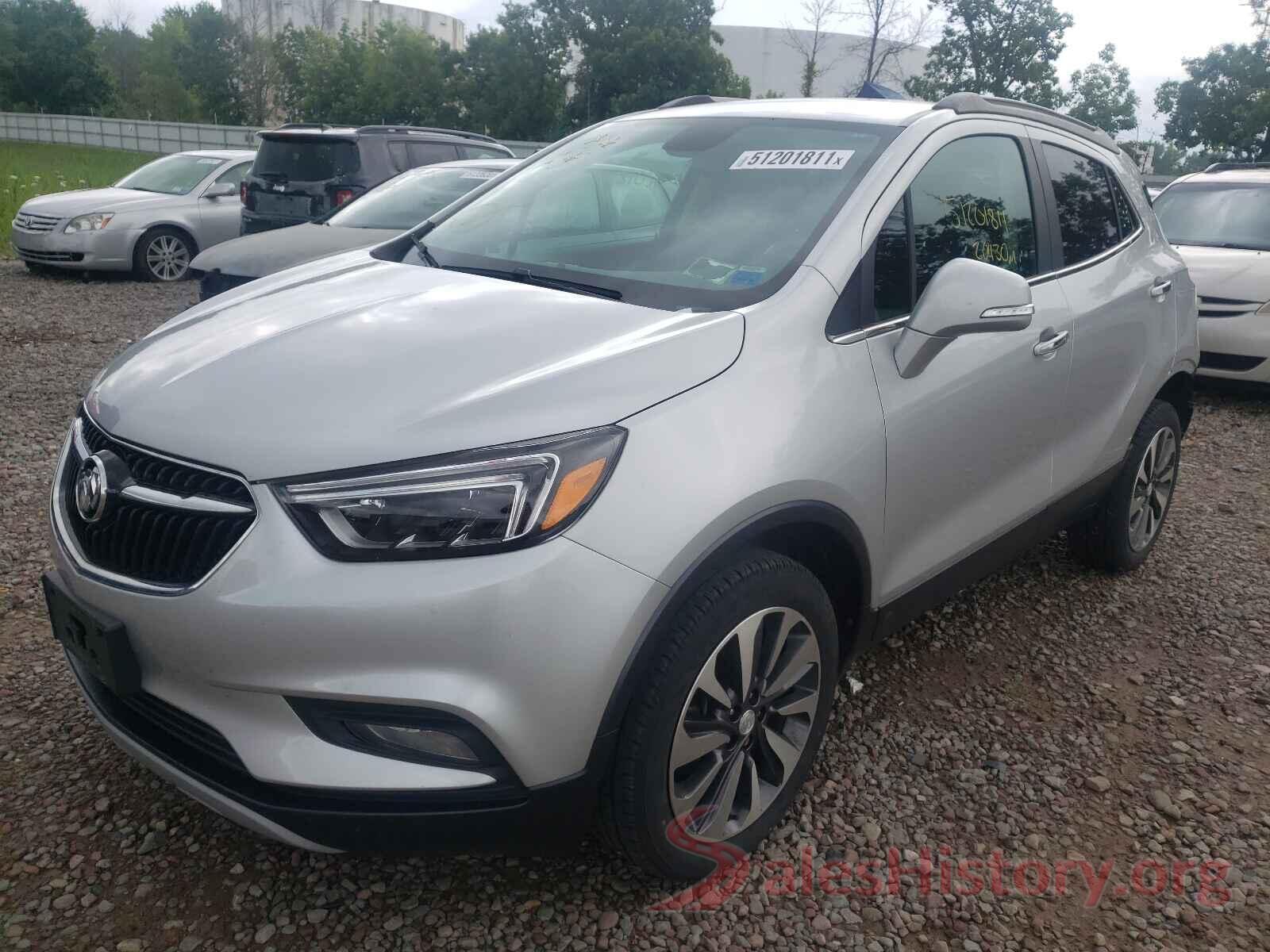 KL4CJGSB8HB251117 2017 BUICK ENCORE