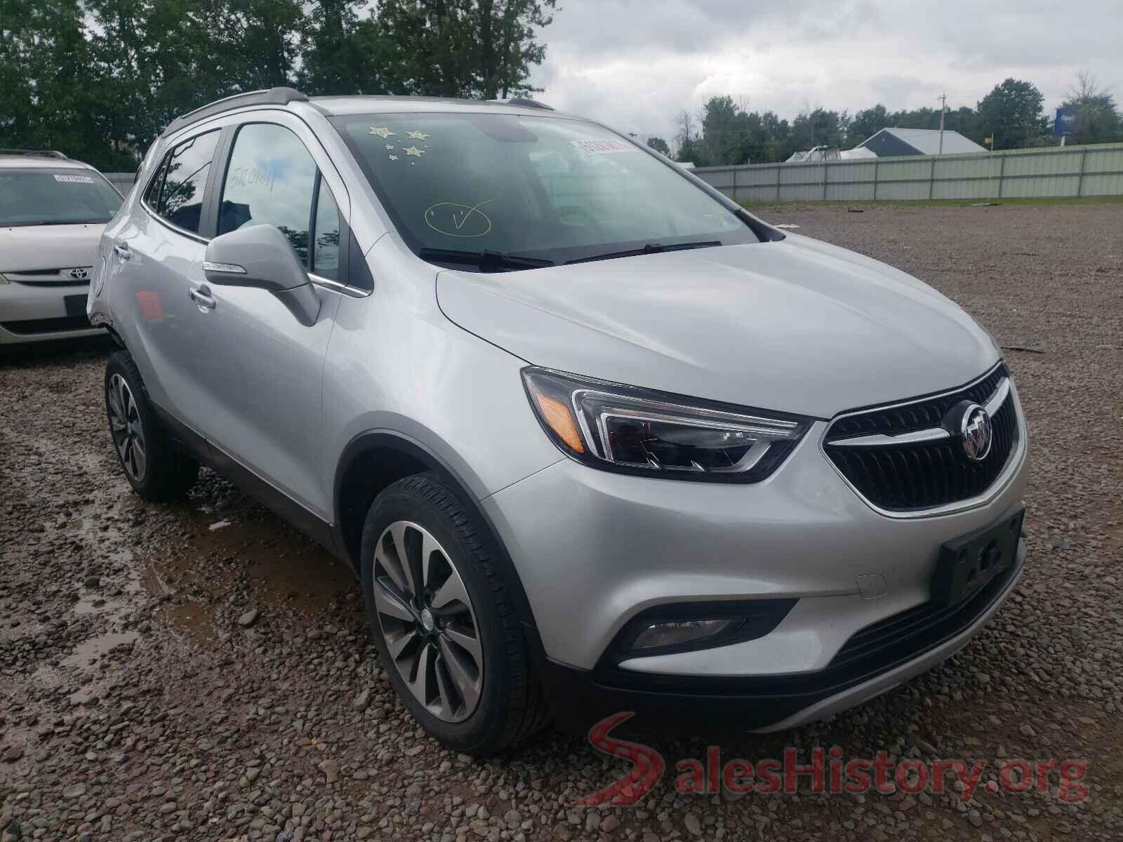 KL4CJGSB8HB251117 2017 BUICK ENCORE