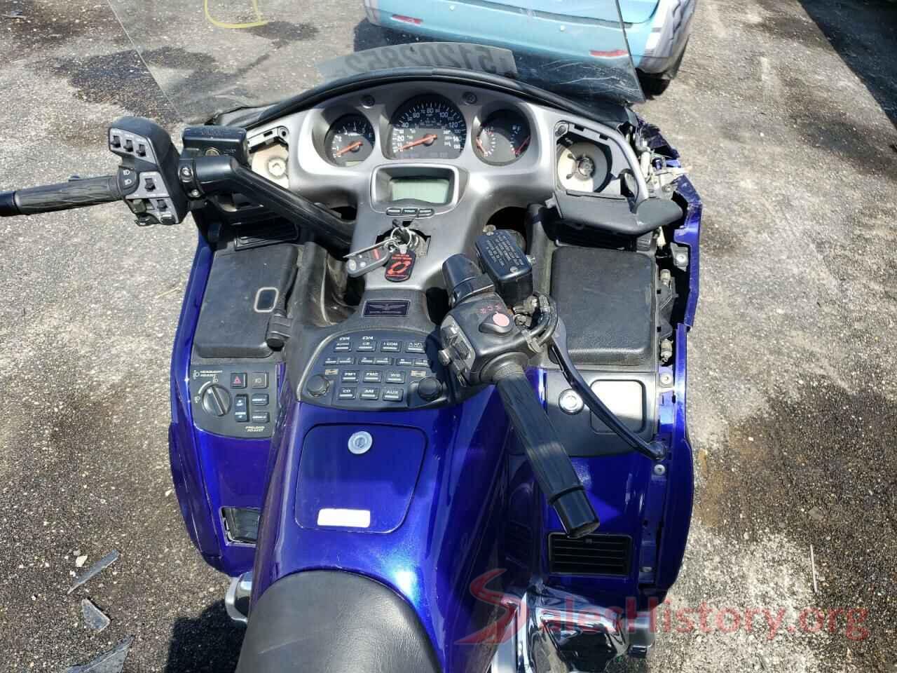 1HFSC47042A105057 2002 HONDA GL CYCLE