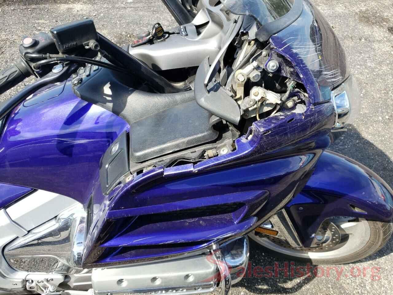 1HFSC47042A105057 2002 HONDA GL CYCLE