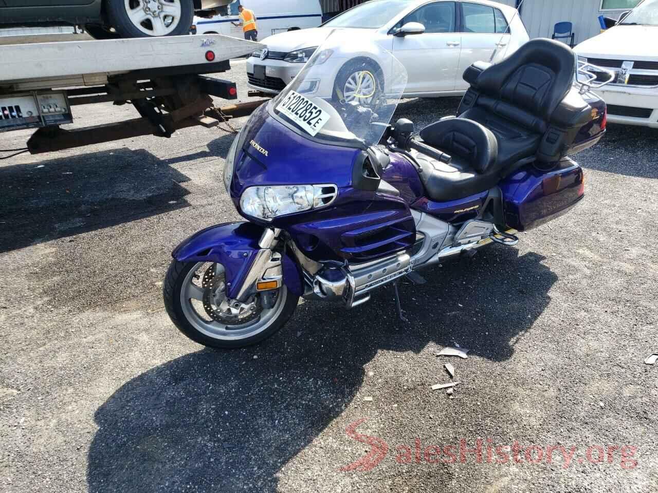 1HFSC47042A105057 2002 HONDA GL CYCLE