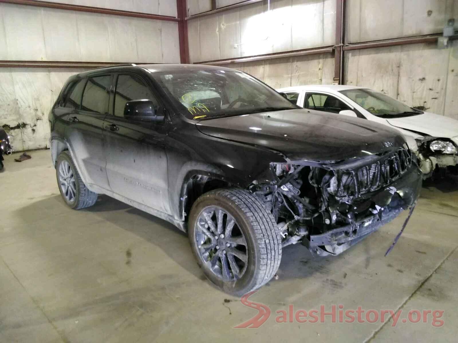 1C4RJFAG9JC135903 2018 JEEP CHEROKEE