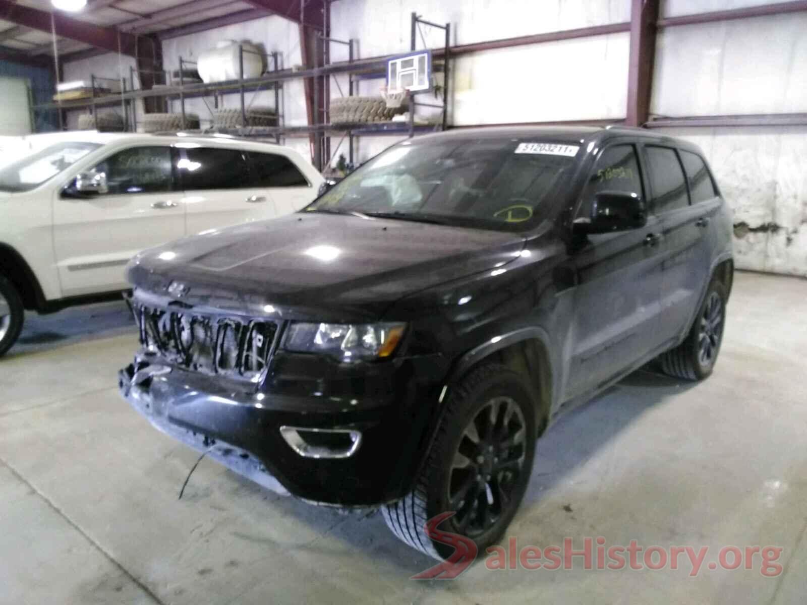 1C4RJFAG9JC135903 2018 JEEP CHEROKEE