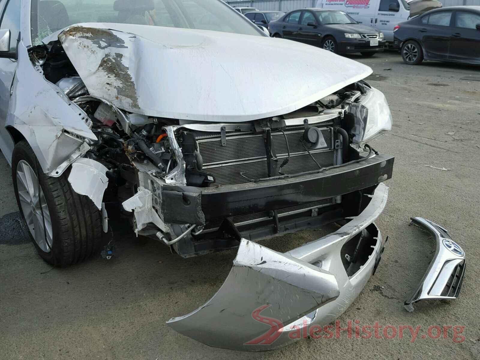 4T1BD1FK8DU075583 2013 TOYOTA CAMRY