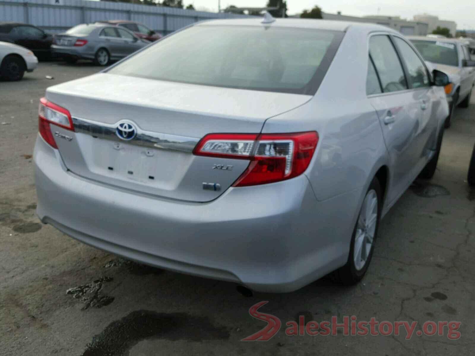 4T1BD1FK8DU075583 2013 TOYOTA CAMRY