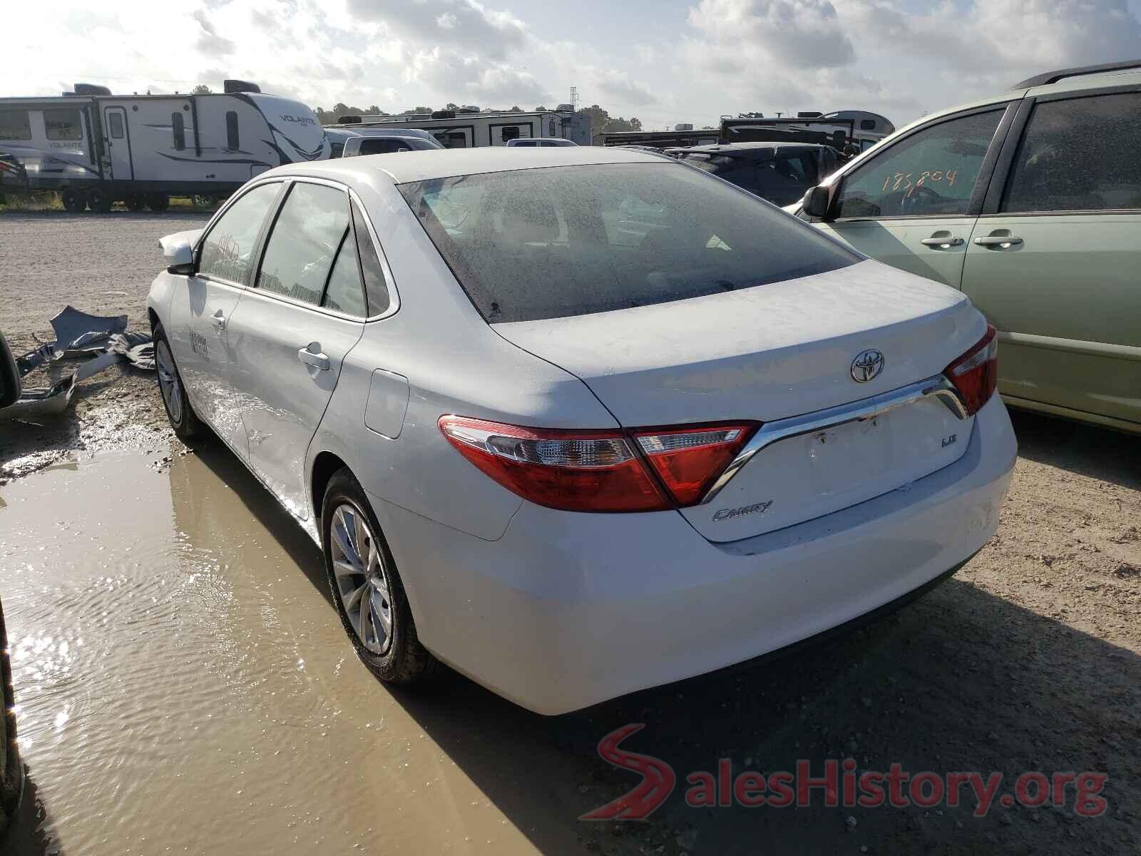 4T4BF1FK5GR547193 2016 TOYOTA CAMRY