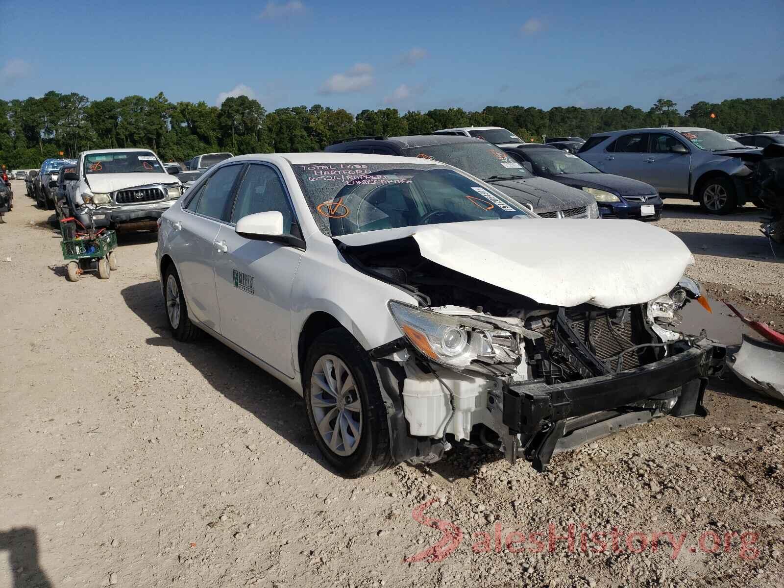 4T4BF1FK5GR547193 2016 TOYOTA CAMRY