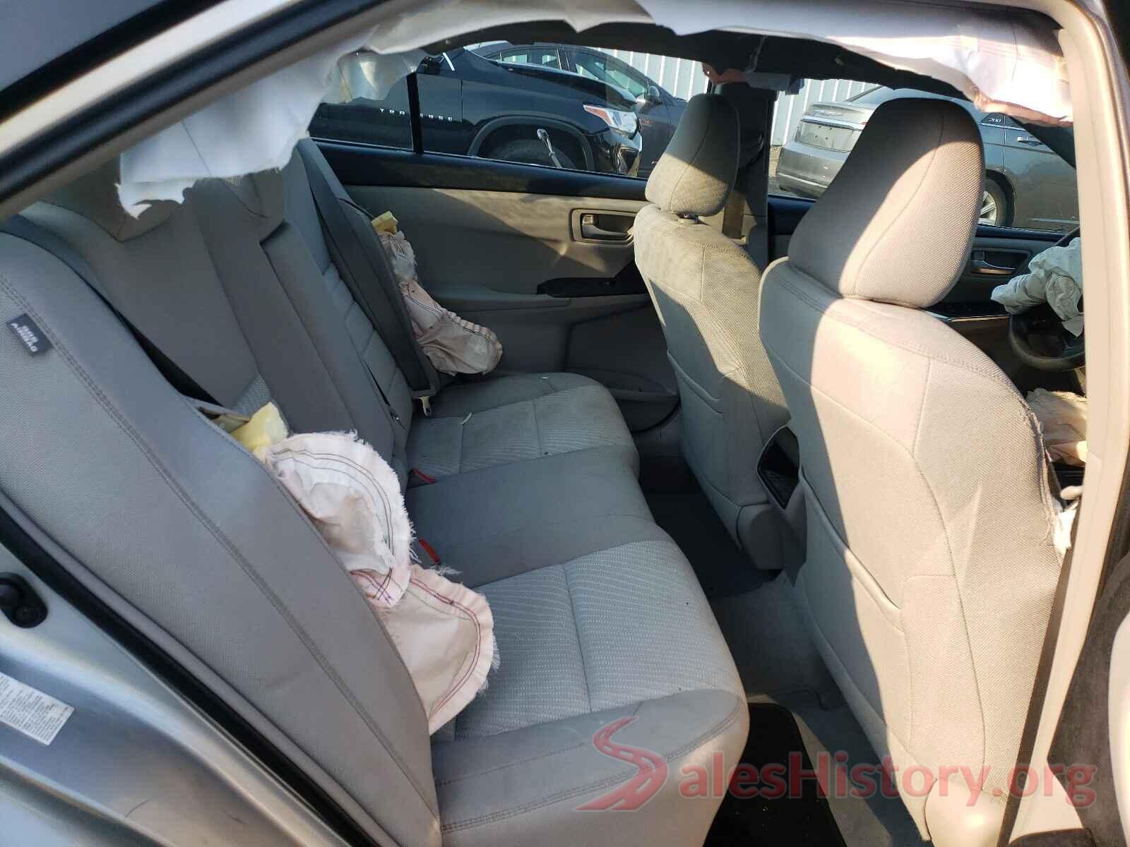 4T1BF1FKXGU512871 2016 TOYOTA CAMRY