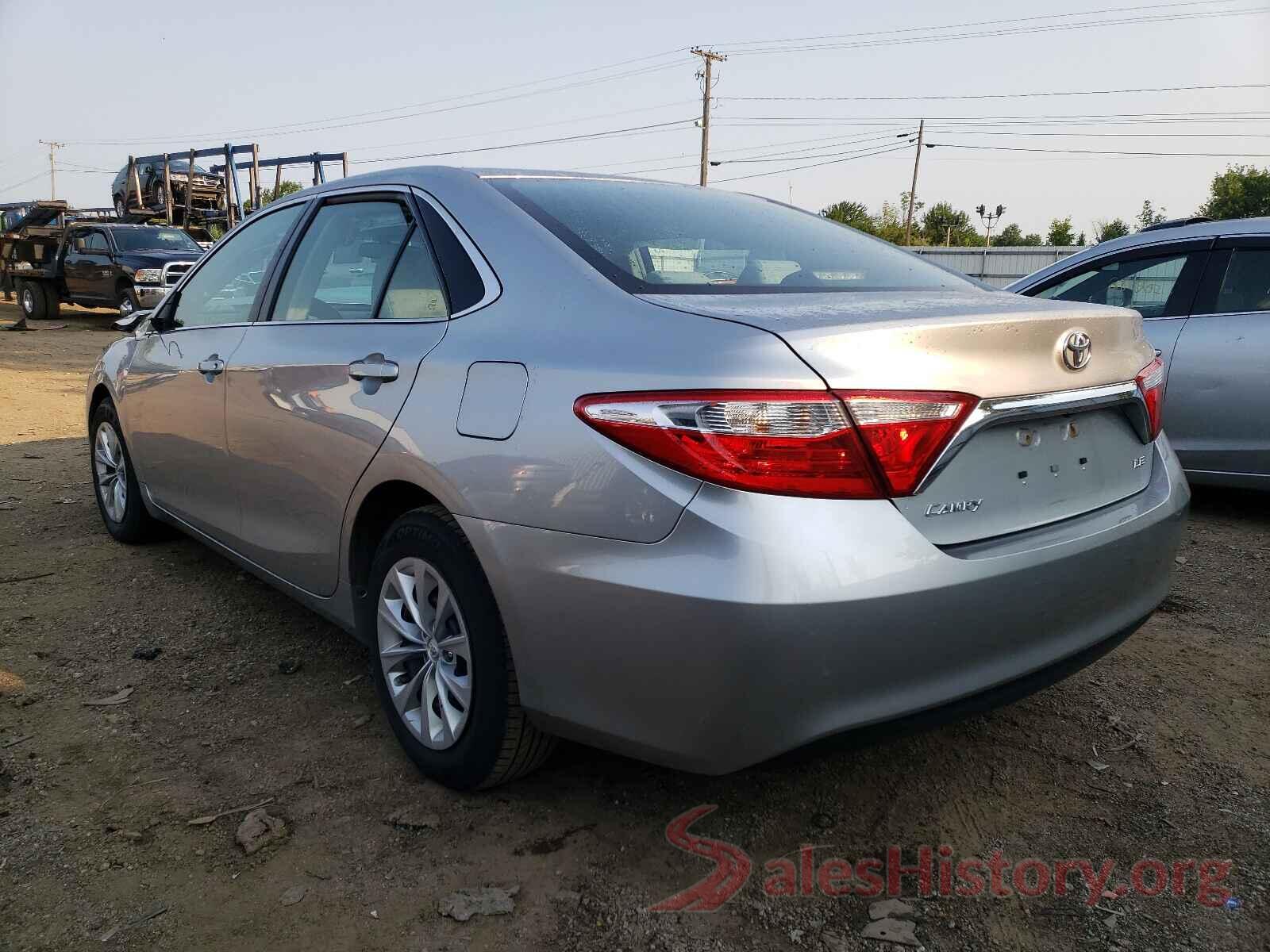 4T1BF1FKXGU512871 2016 TOYOTA CAMRY