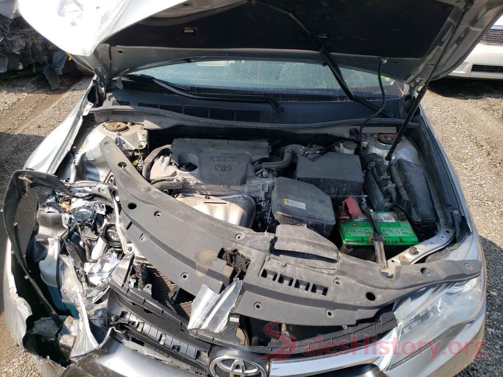 4T1BF1FKXGU512871 2016 TOYOTA CAMRY