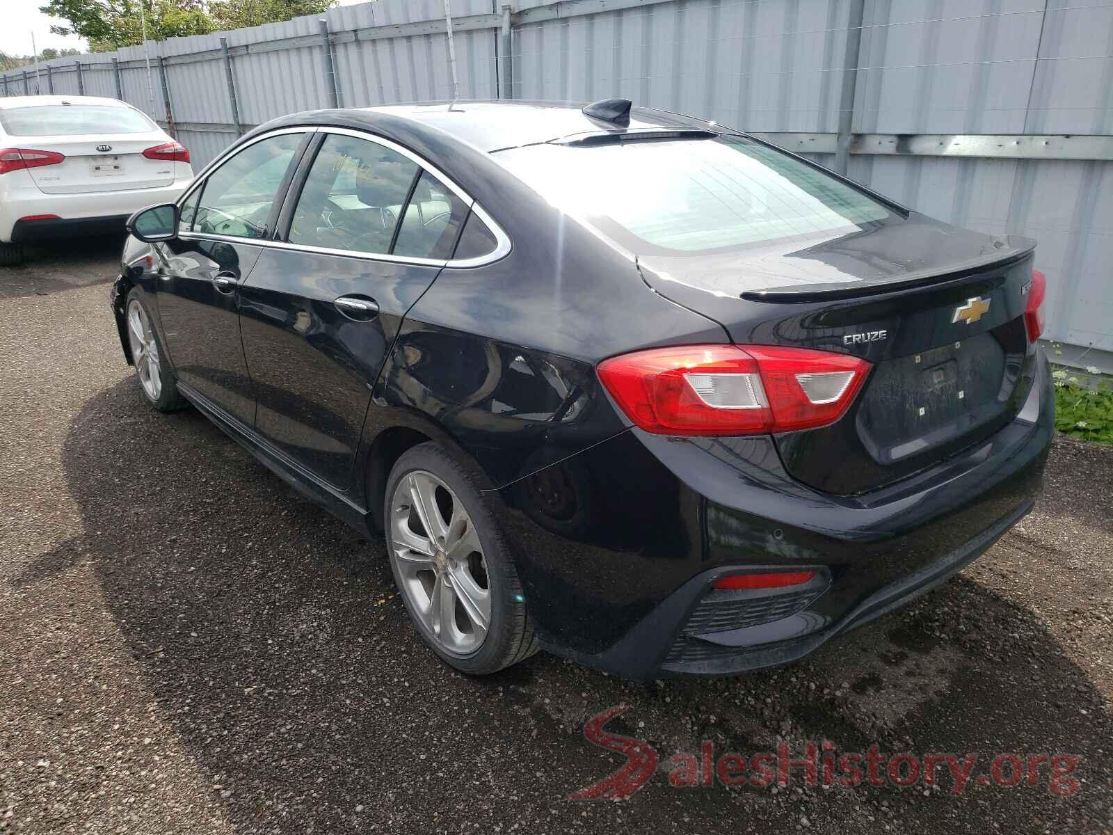 1G1BG5SM7G7328382 2016 CHEVROLET CRUZE