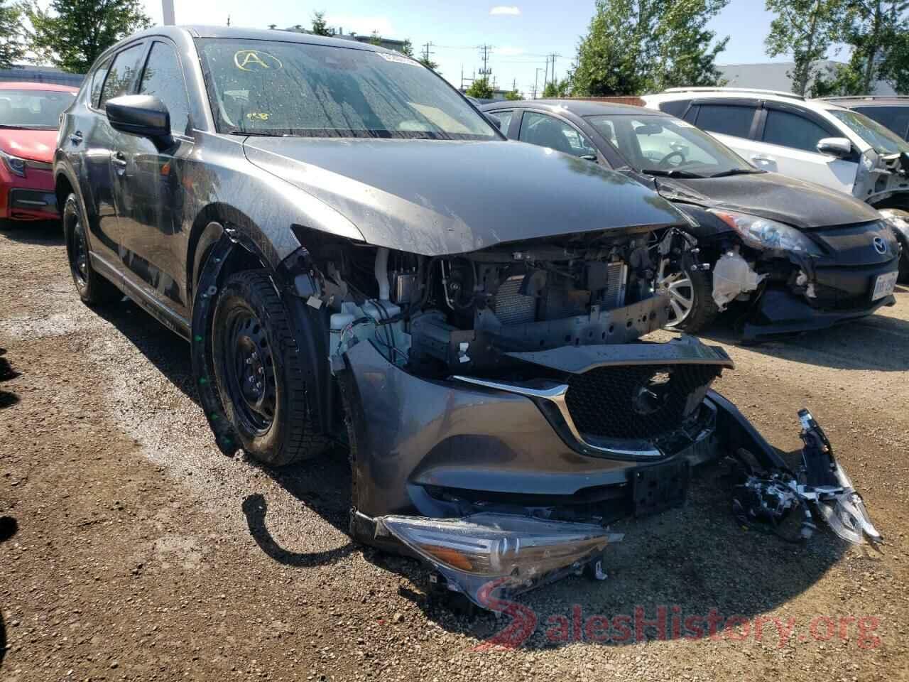 JM3KFBDM7L0789338 2020 MAZDA CX-5