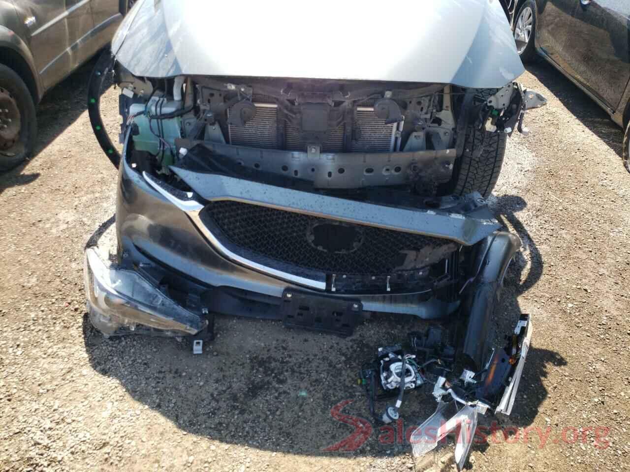 JM3KFBDM7L0789338 2020 MAZDA CX-5