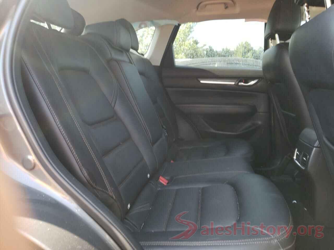 JM3KFBDM7L0789338 2020 MAZDA CX-5