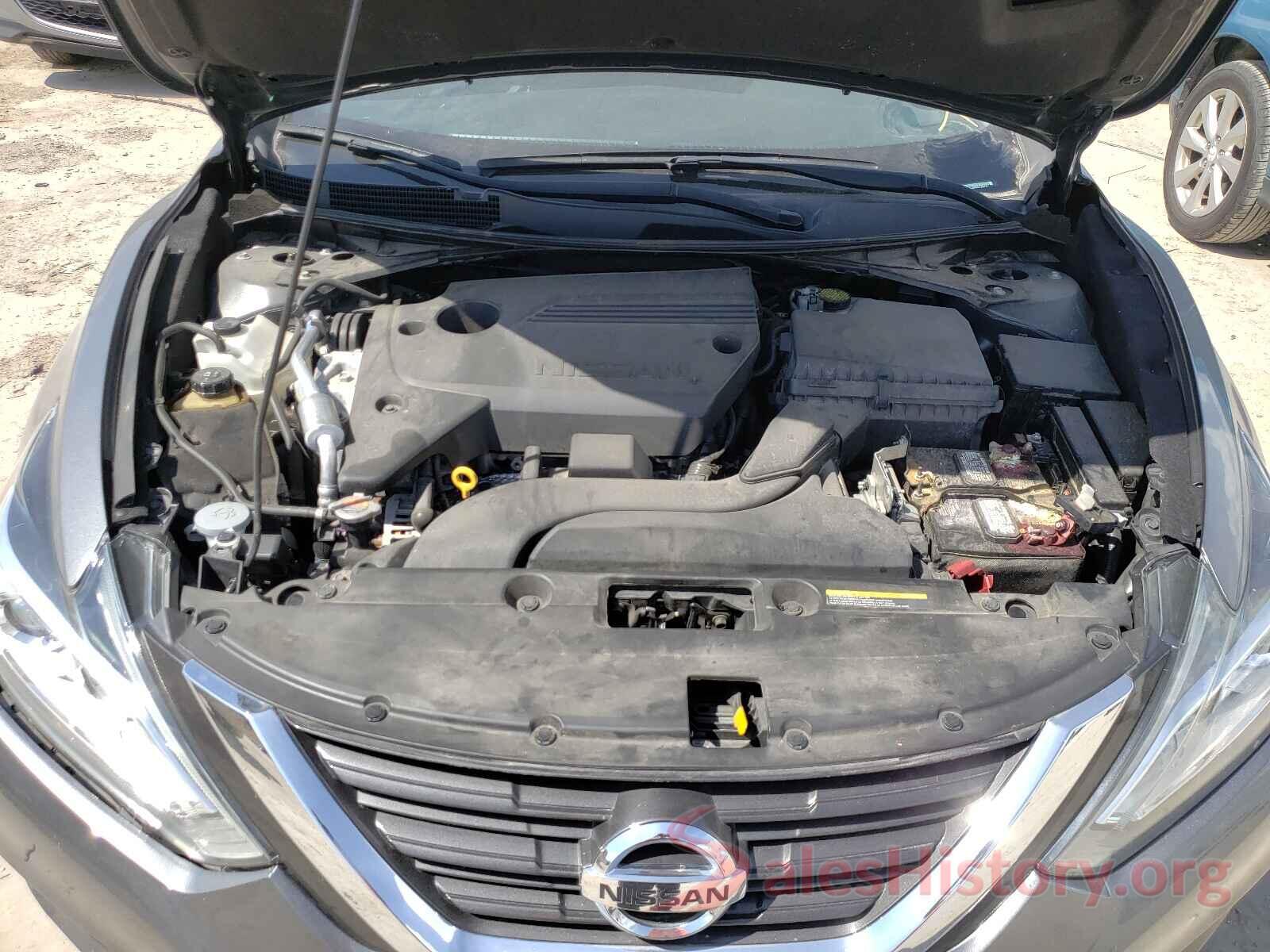 1N4AL3AP8GC257222 2016 NISSAN ALTIMA