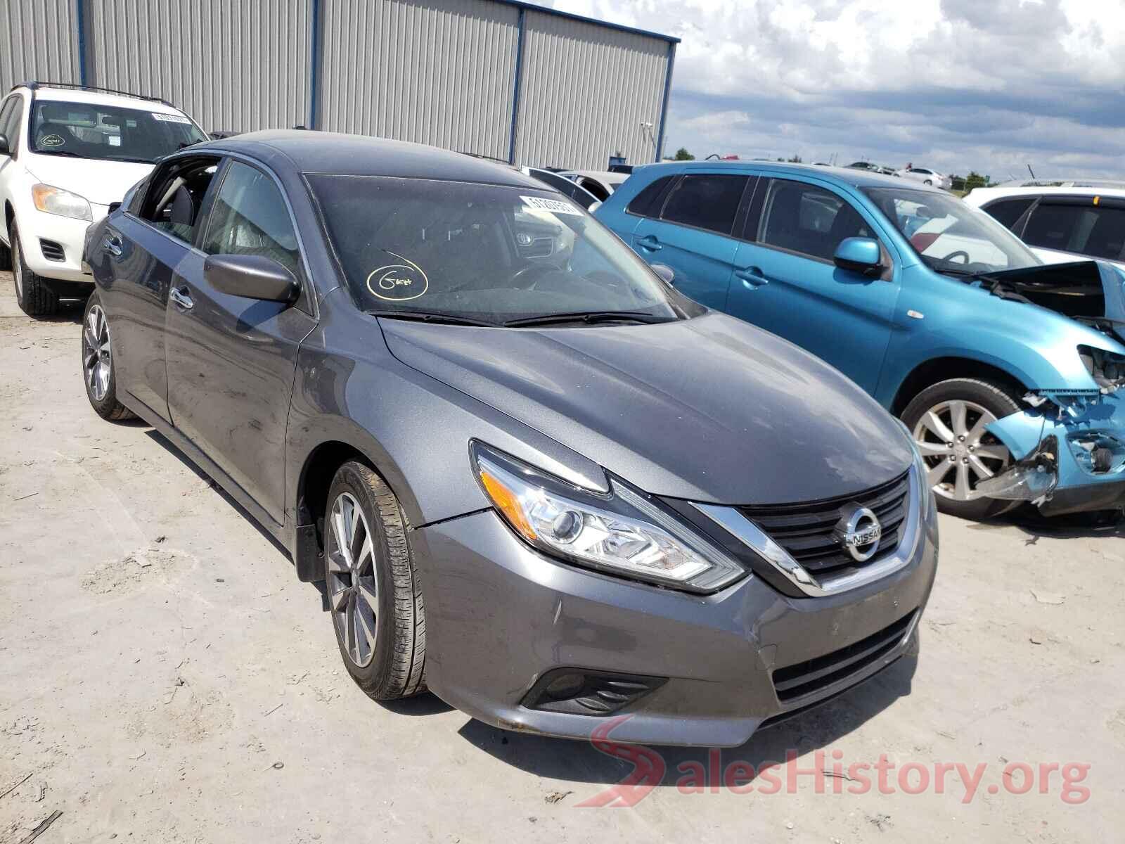 1N4AL3AP8GC257222 2016 NISSAN ALTIMA