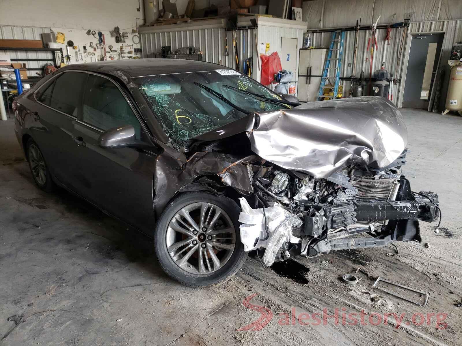 4T1BF1FK6HU272171 2017 TOYOTA CAMRY