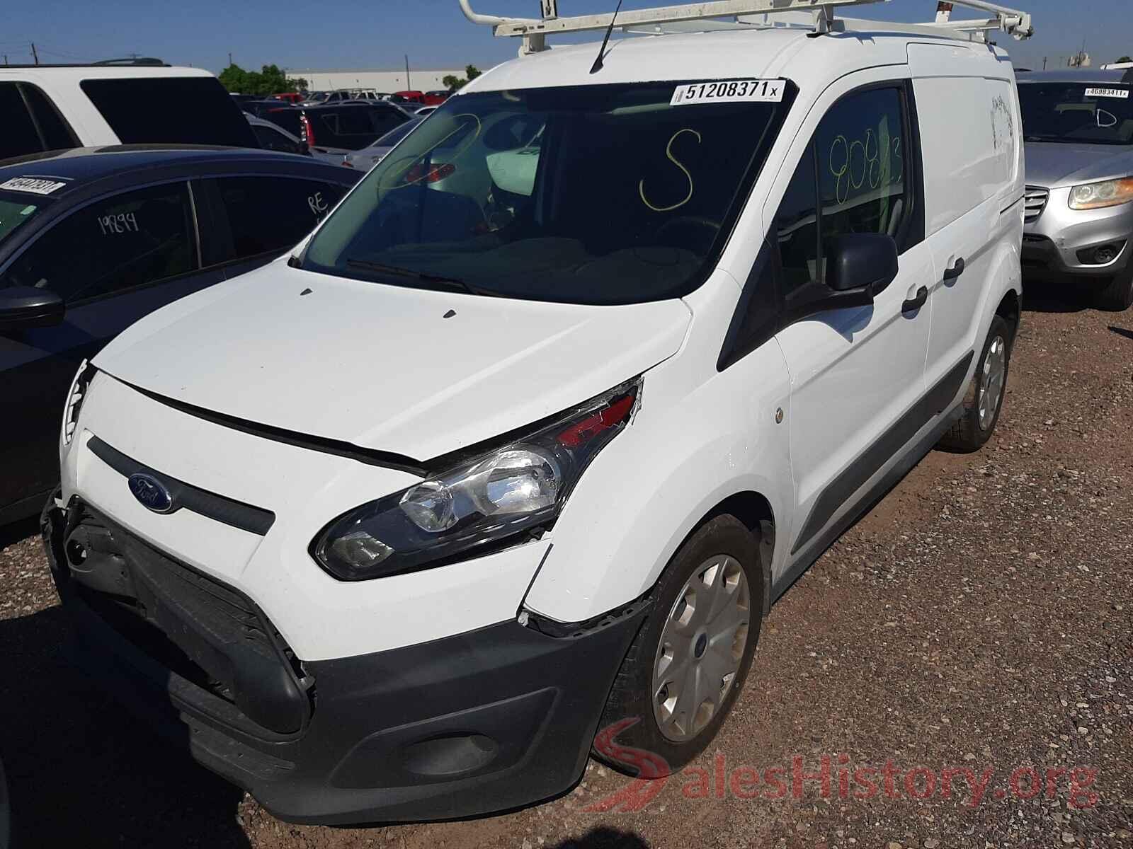 NM0LS6E78G1269414 2016 FORD TRANSIT CO