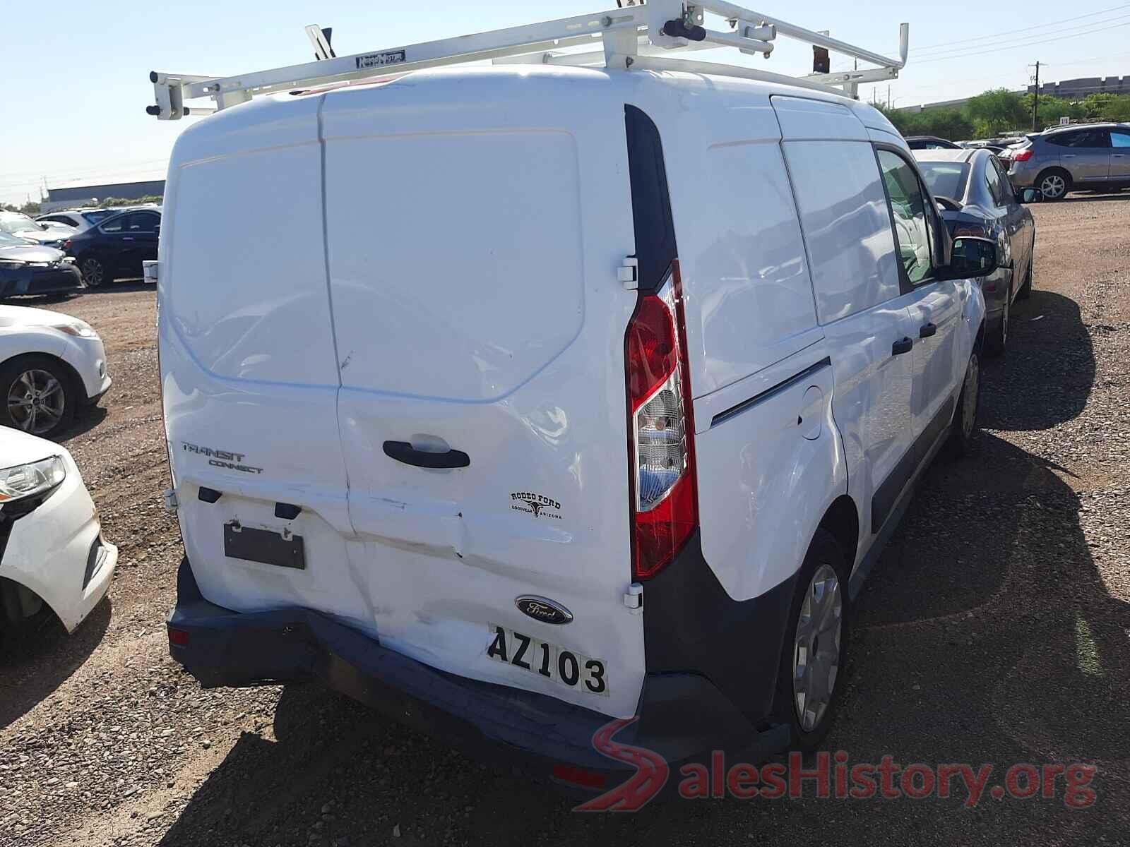 NM0LS6E78G1269414 2016 FORD TRANSIT CO