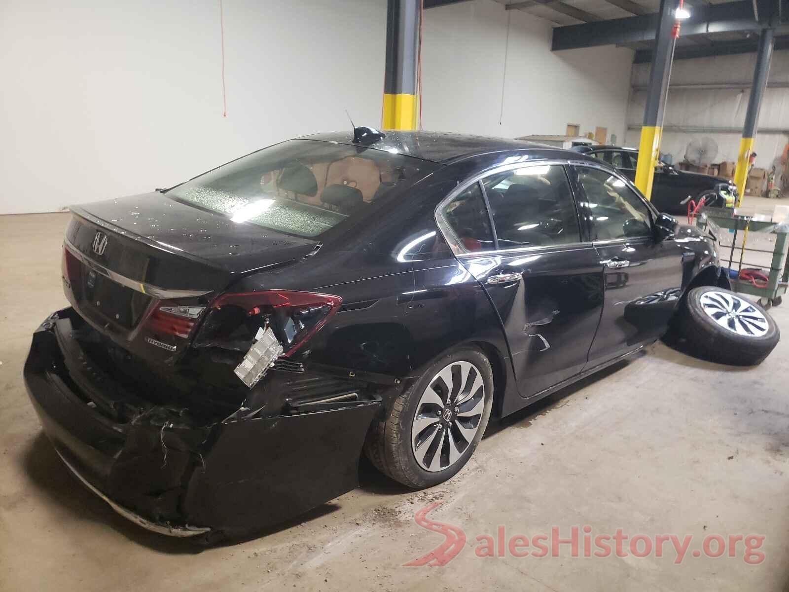 JHMCR6F37HC007818 2017 HONDA ACCORD