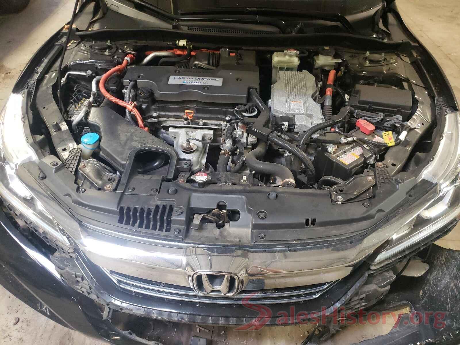 JHMCR6F37HC007818 2017 HONDA ACCORD