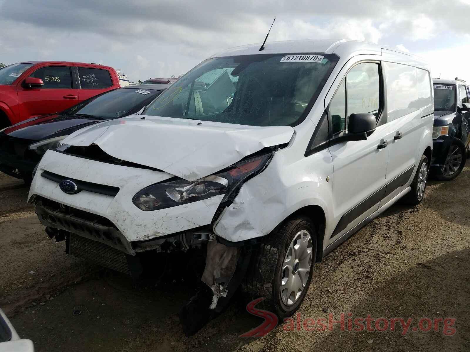 NM0LS7E7XH1331001 2017 FORD TRANSIT CO