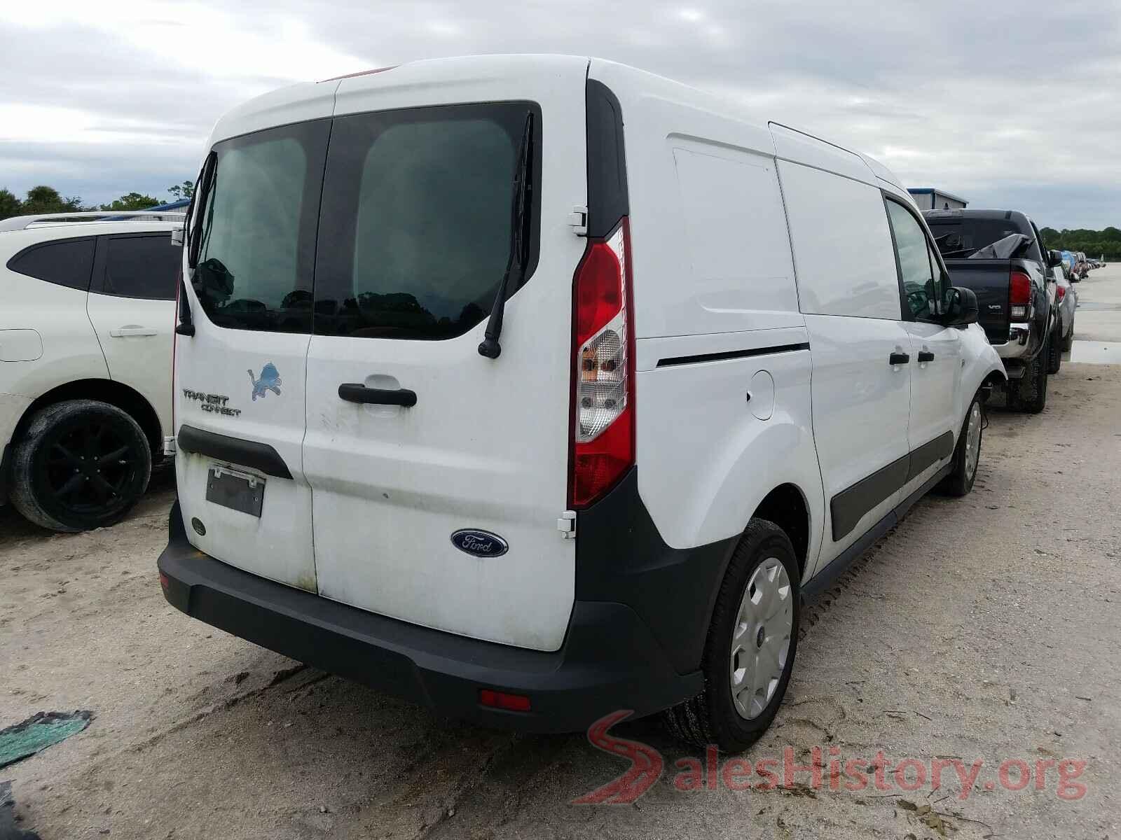 NM0LS7E7XH1331001 2017 FORD TRANSIT CO