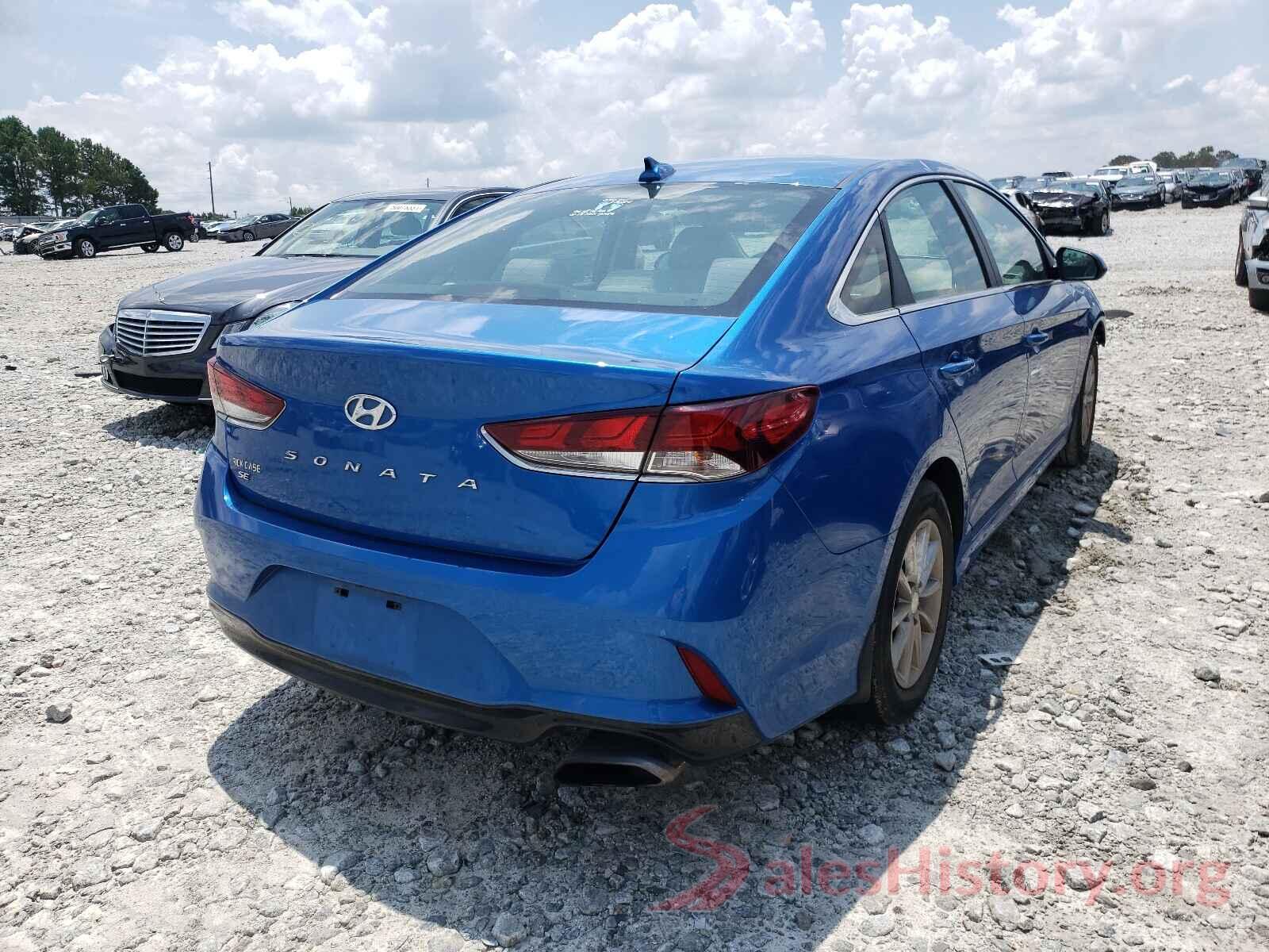 5NPE24AF7JH686844 2018 HYUNDAI SONATA