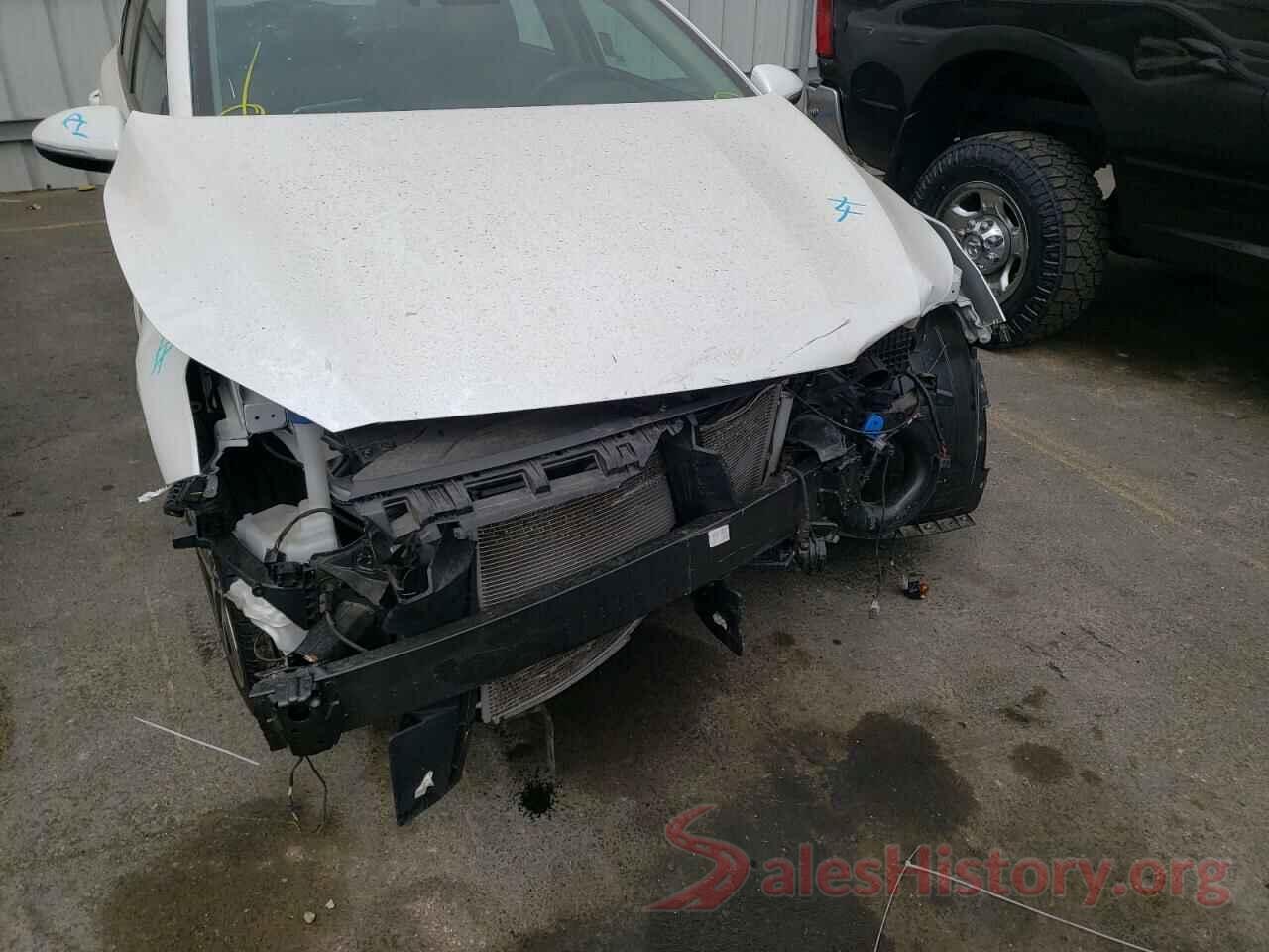 3KPF54AD2LE253496 2020 KIA FORTE