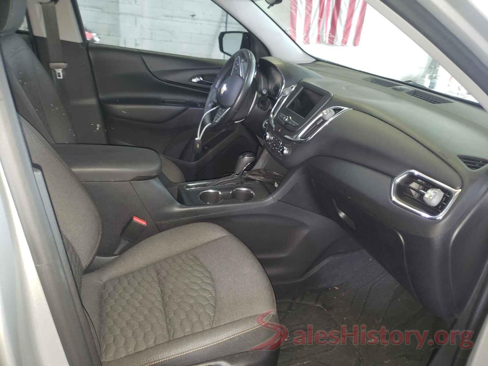 3GNAXKEV3KS564180 2019 CHEVROLET EQUINOX