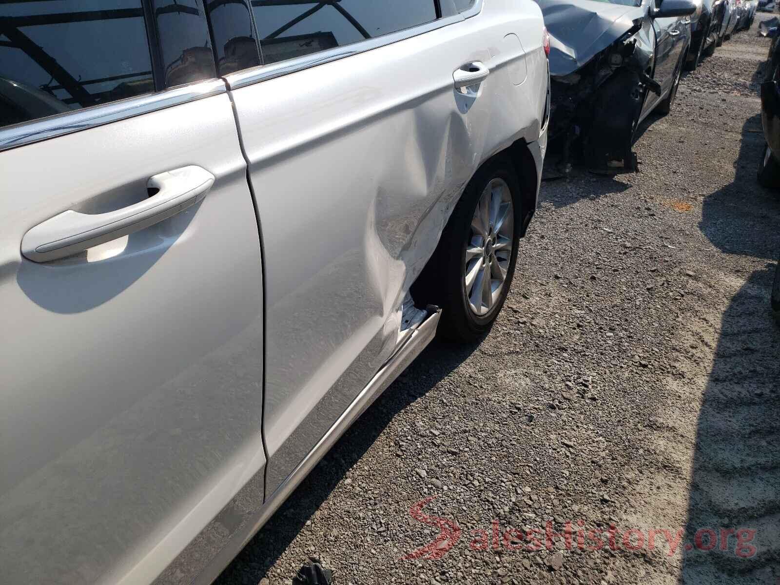 3FA6P0H72HR220426 2017 FORD FUSION