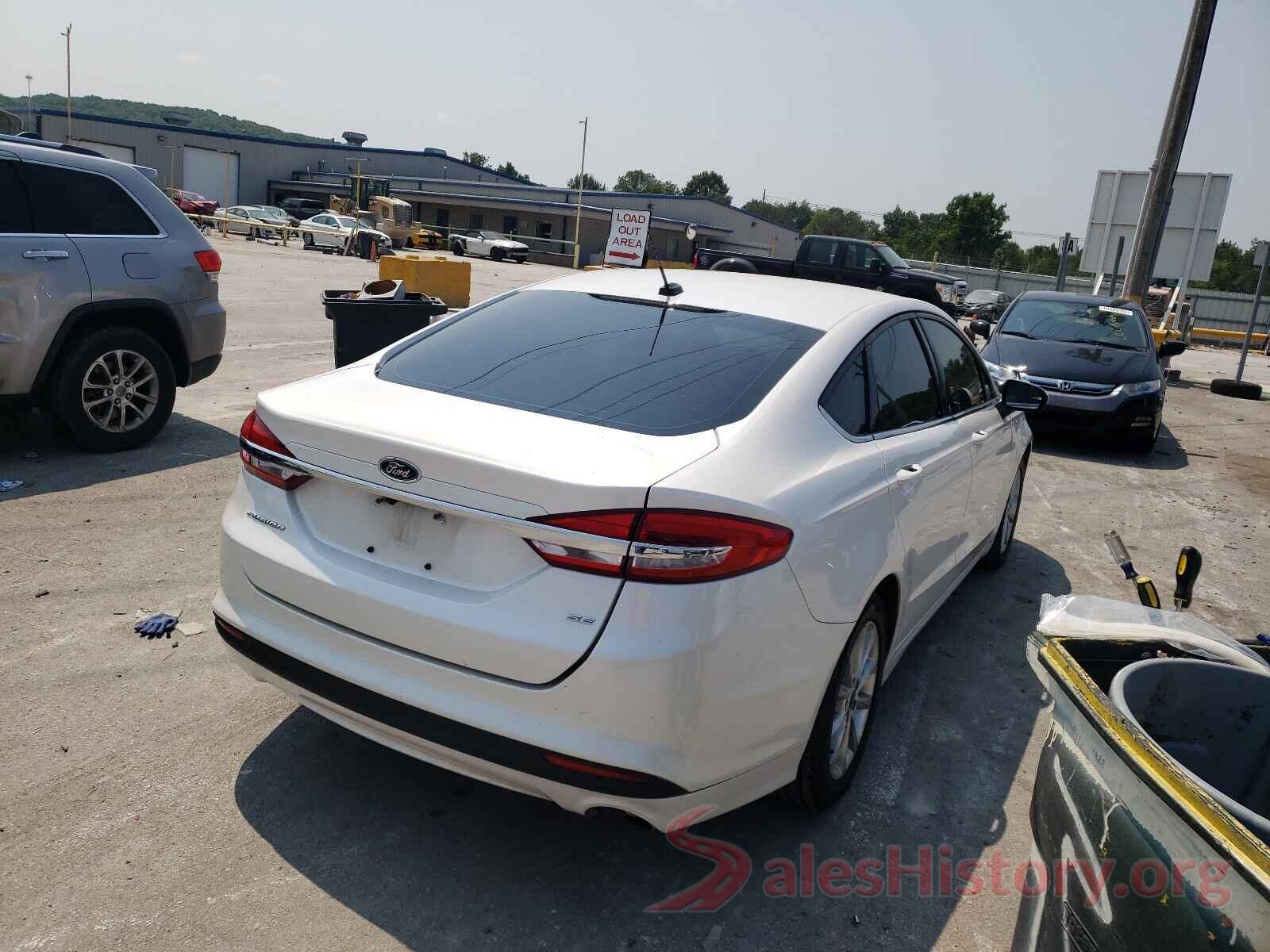 3FA6P0H72HR220426 2017 FORD FUSION