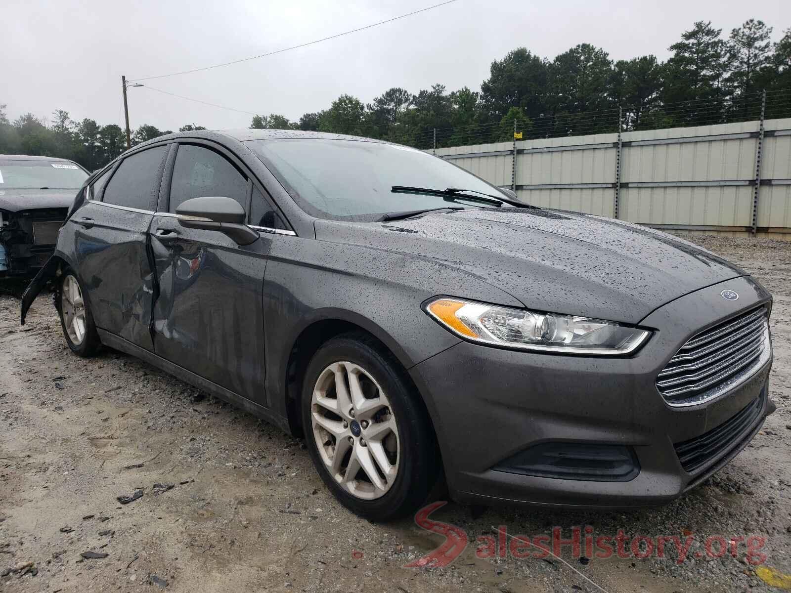 3FA6P0H71GR389691 2016 FORD FUSION